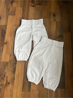 Alleson Knicker Baseball Pants YM